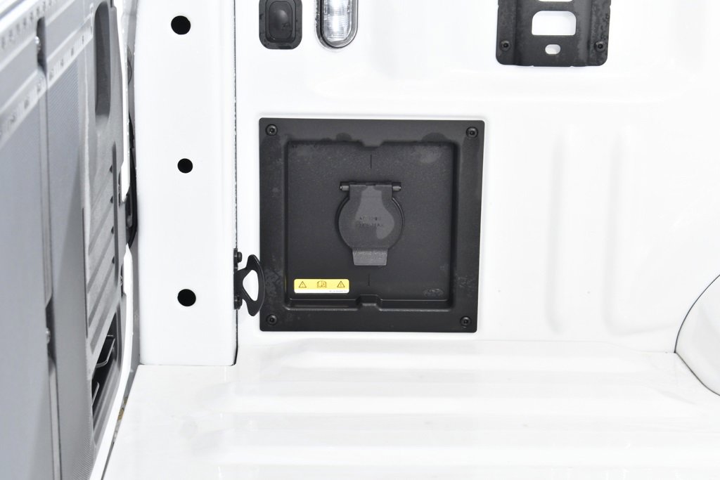 New 2025 Ford F150 XLT w/ Equipment Group 302A MID image 23