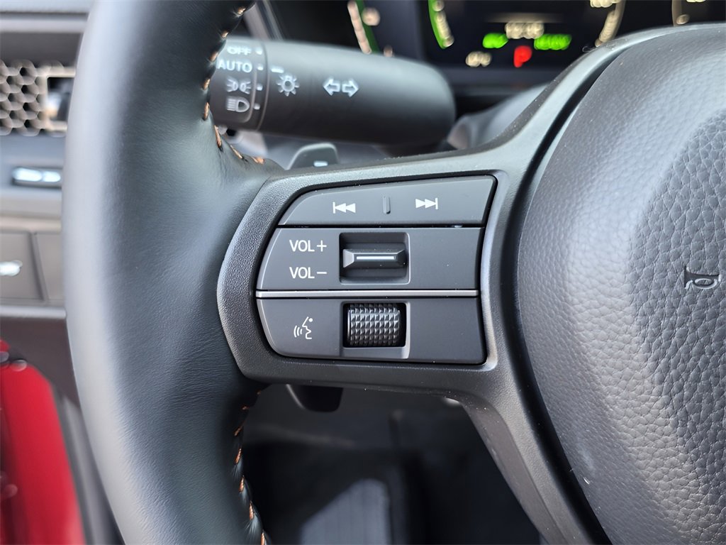 Used 2026 Honda CR-V Sport-L image 26