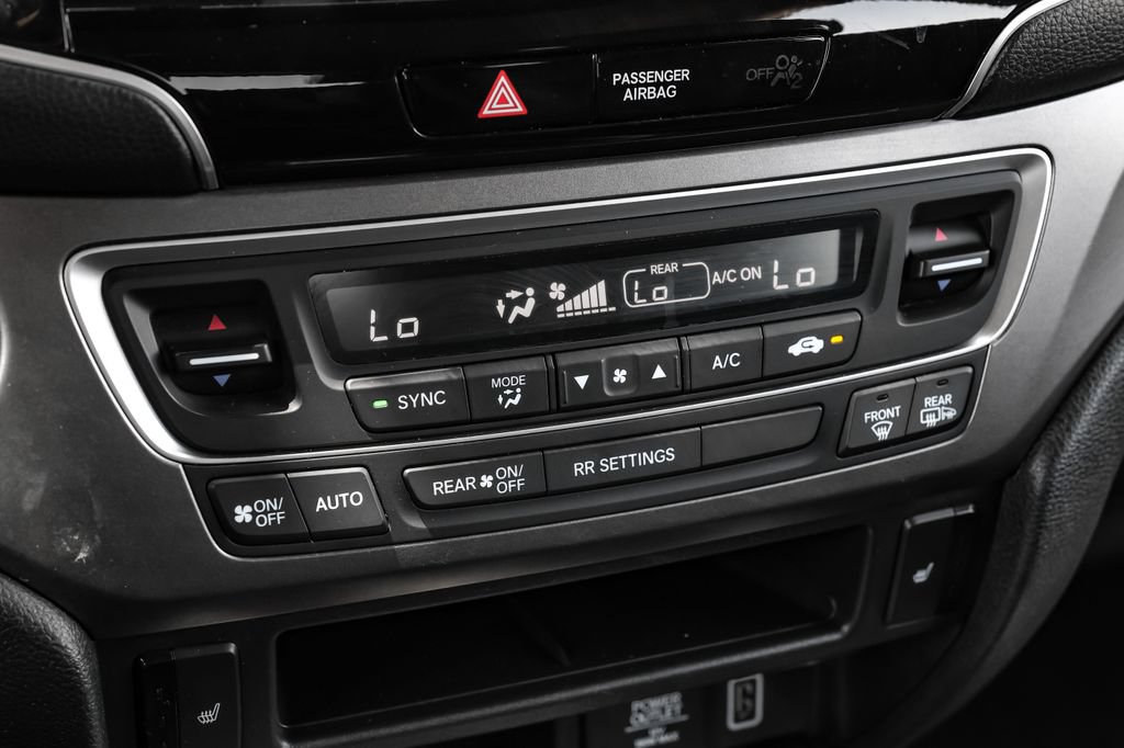 Used 2019 Honda Passport EX-L image 37