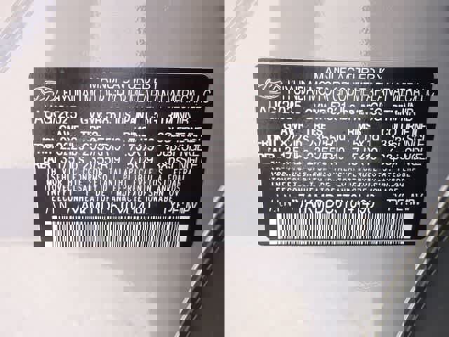 Certified 2026 Hyundai Ioniq 5 SE image 35