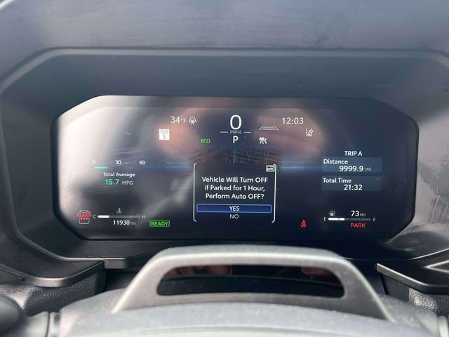 Certified 2024 Toyota Land Cruiser w/ Premium Package image 30