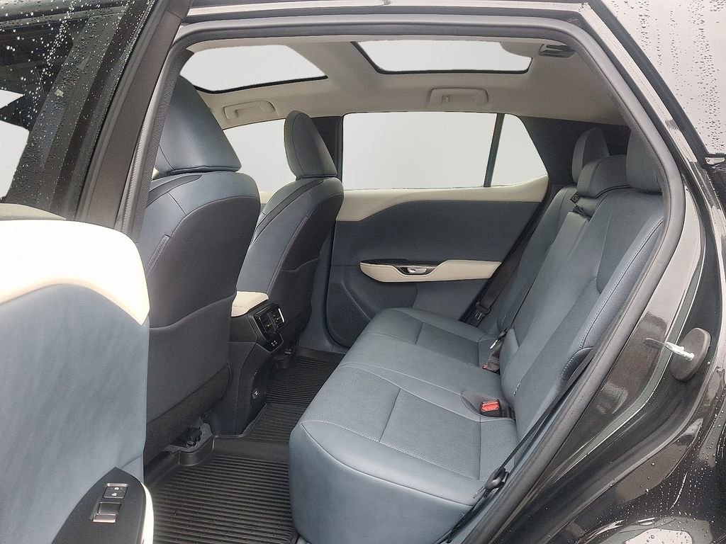 Used 2024 Lexus RZ 300e Premium w/ Accessory Package (Z1) image 8