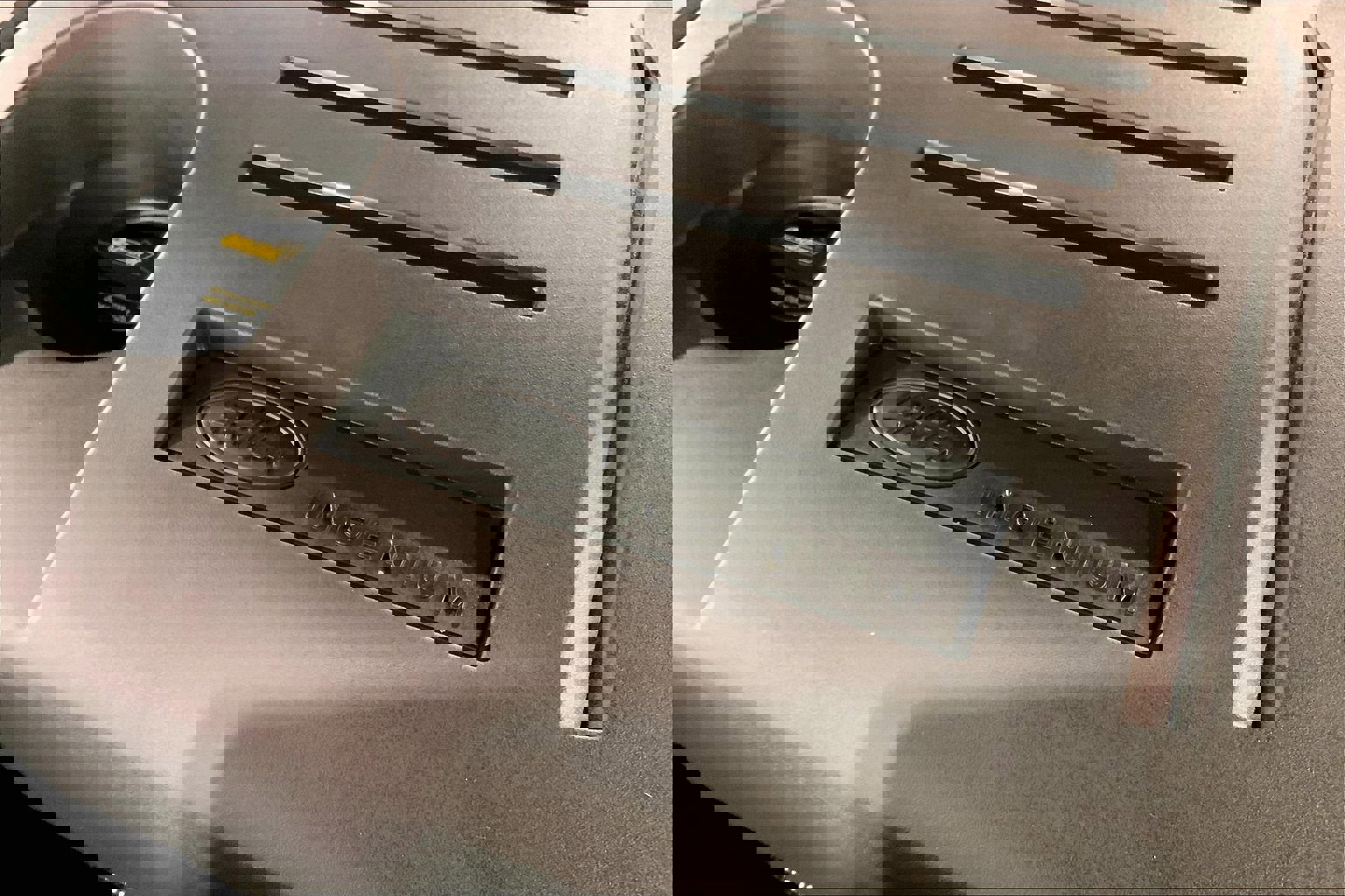 New 2026 Land Rover Range Rover SE image 17