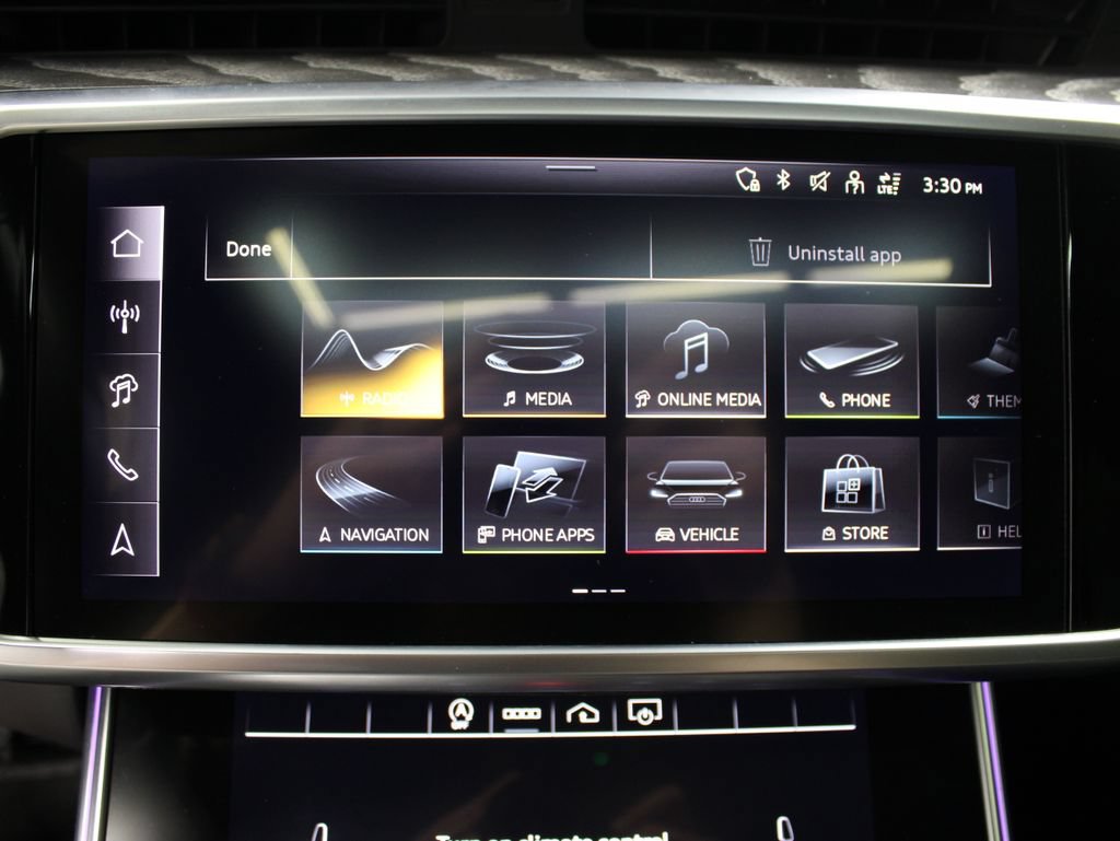 Used 2024 Audi A6 Premium Plus AWD/4WD image 27