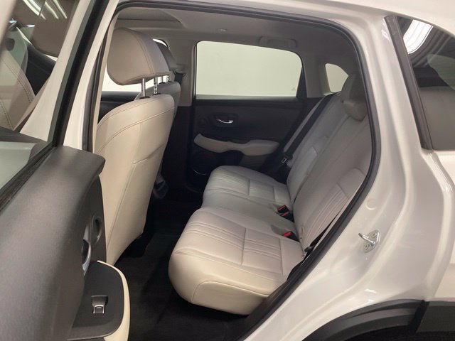 Certified 2024 Honda HR-V EX-L image 21