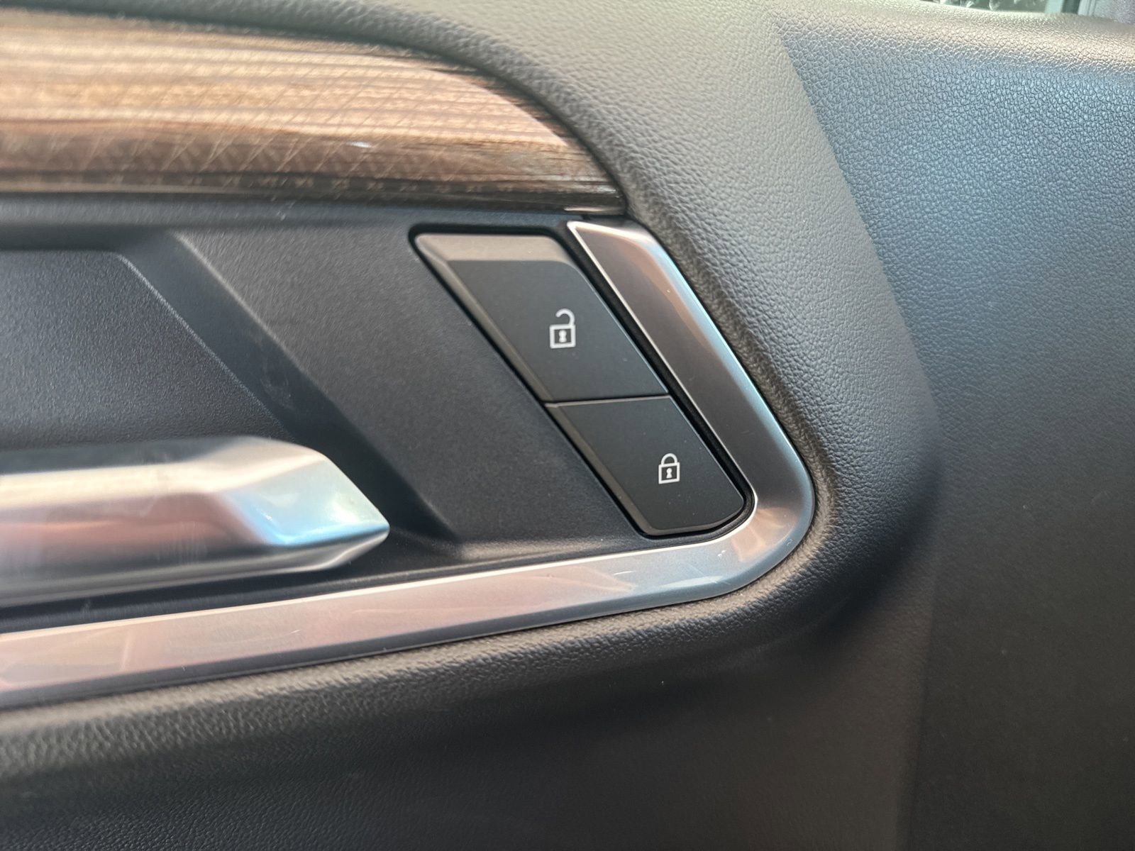 New 2026 Chevrolet Silverado 1500 LT image 16