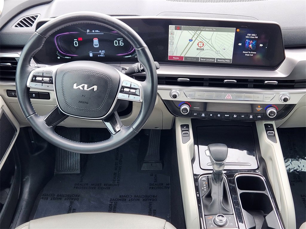 Used 2023 Kia Telluride S image 25
