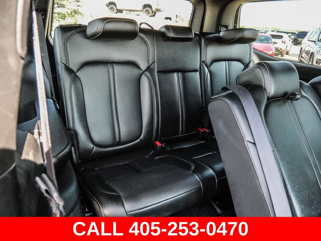 Used 2023 Jeep Wagoneer 4WD w/ Convenience Group I image 49