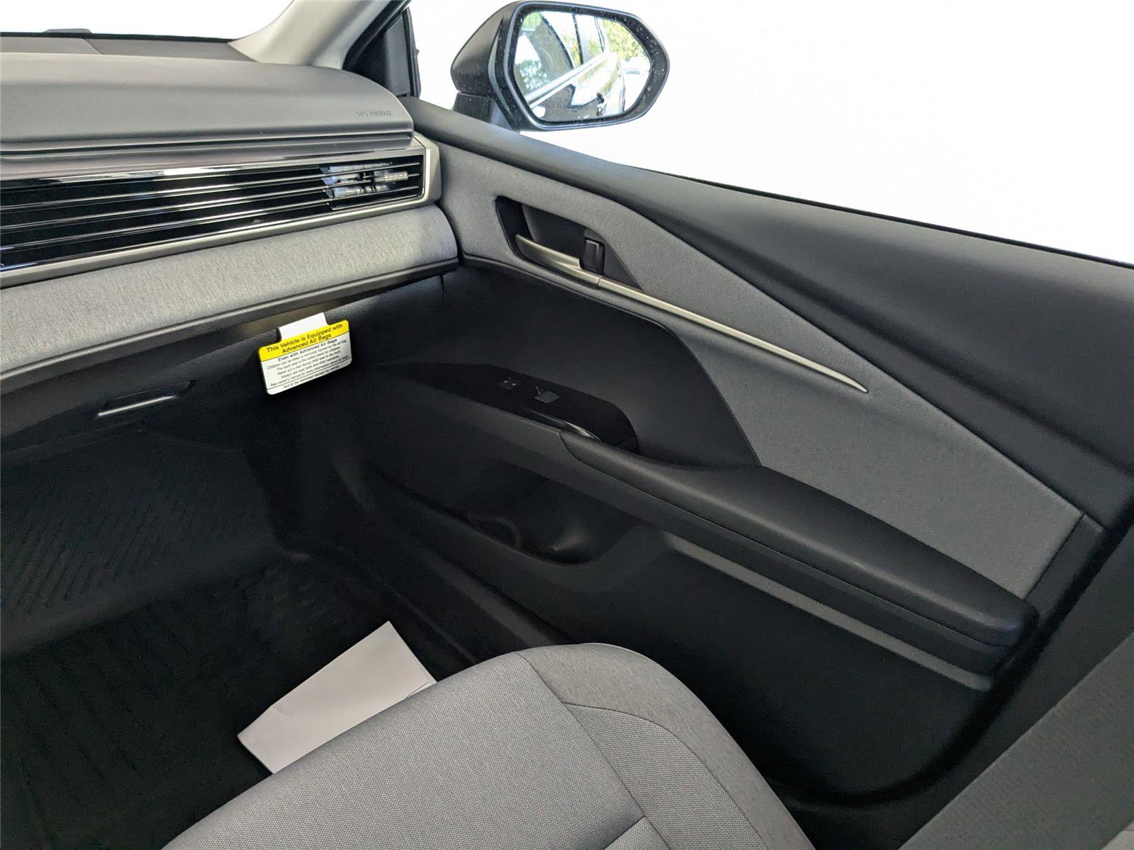 New 2026 Toyota Camry LE image 9