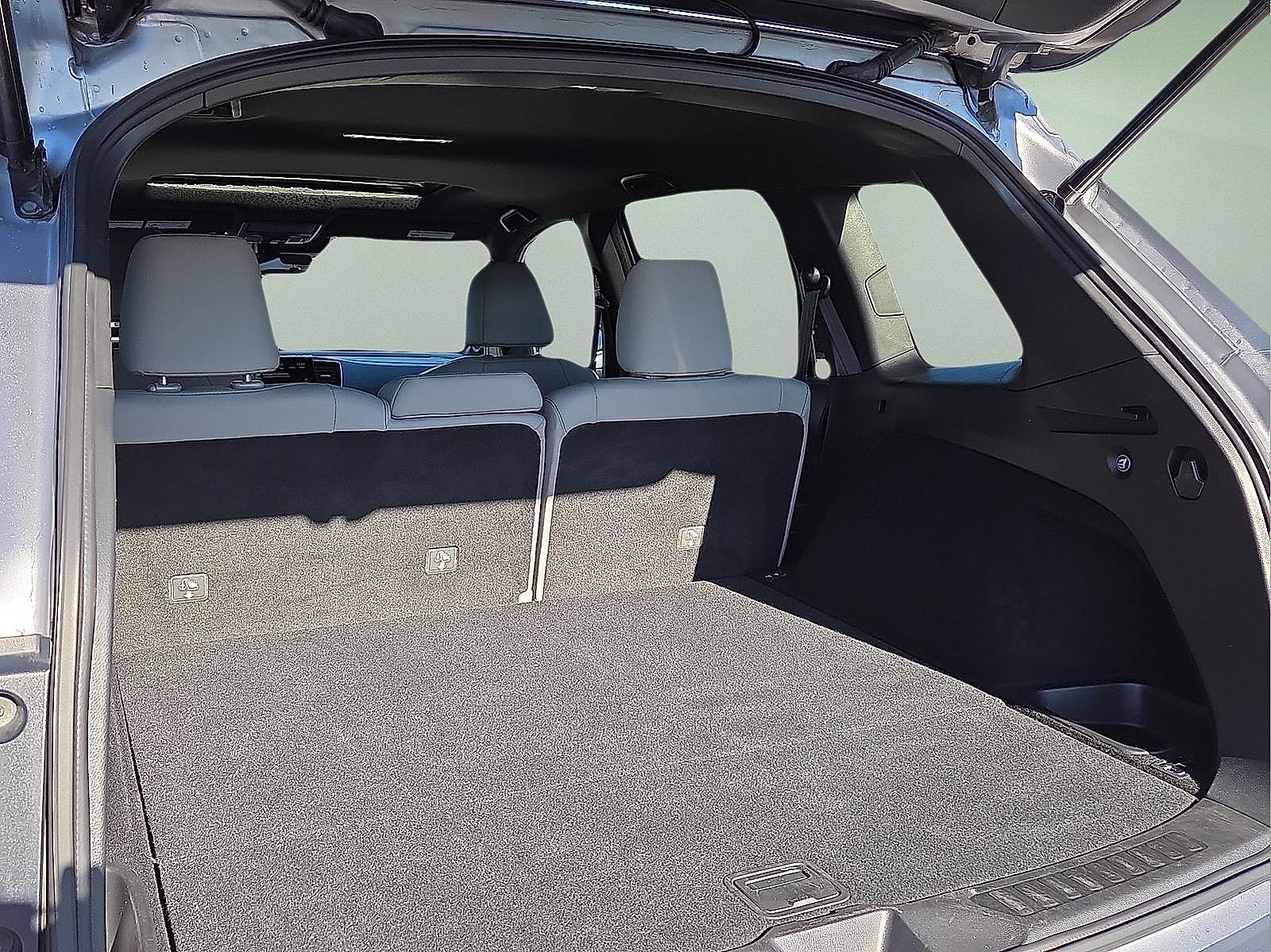 Used 2022 Honda Passport EX-L image 8