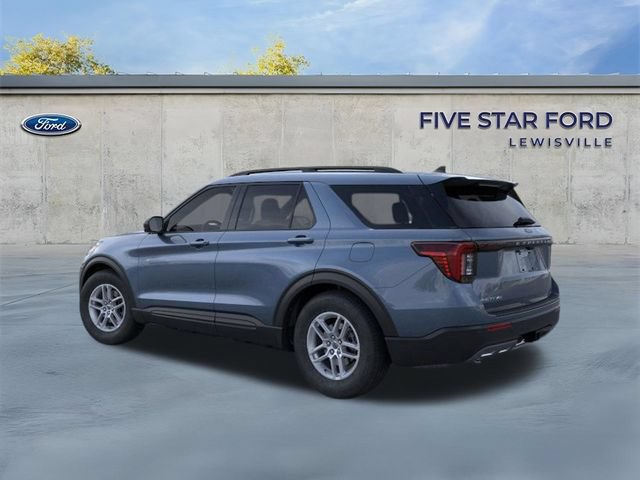New 2026 Ford Explorer Active w/ Active Comfort Package RWD image 6