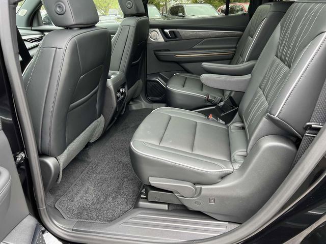 New 2026 Buick Enclave Avenir w/ Super Cruise Package image 12