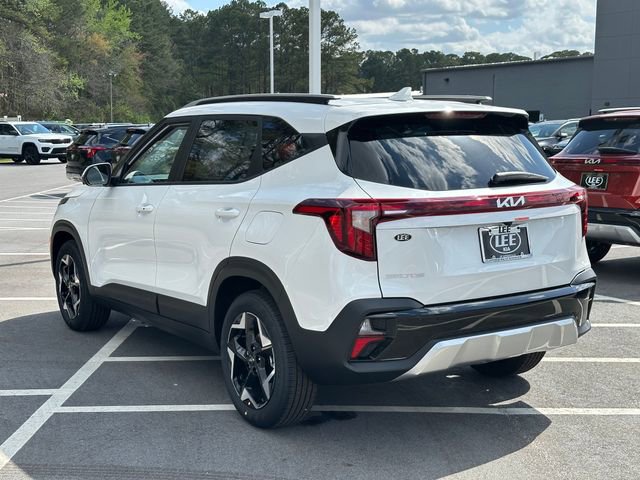 New 2026 Kia Seltos S image 5