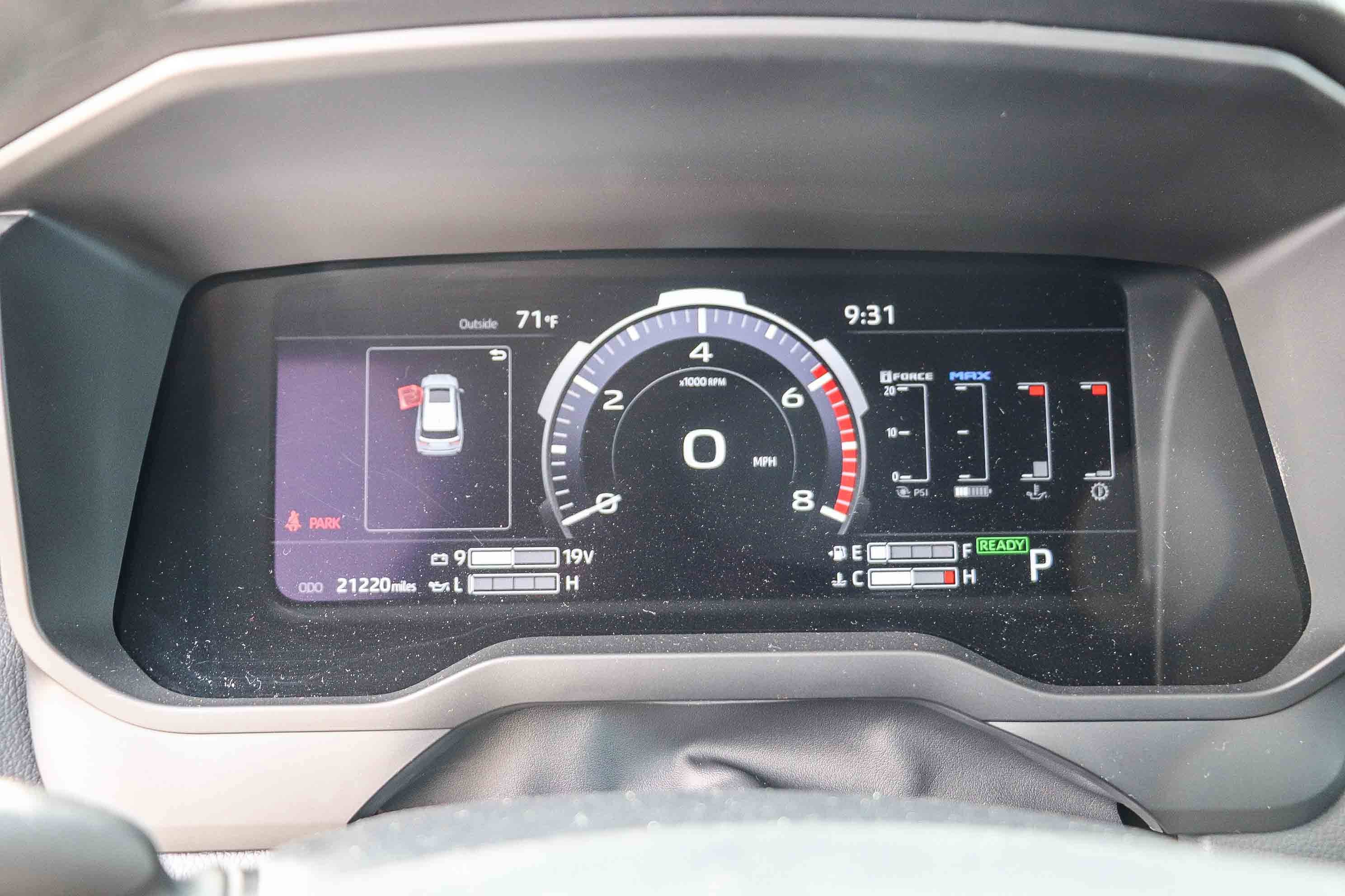 Used 2023 Toyota Sequoia SR5 w/ SR5 Premium Package image 26