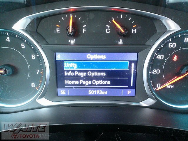 Used 2020 Chevrolet Traverse High Country image 11