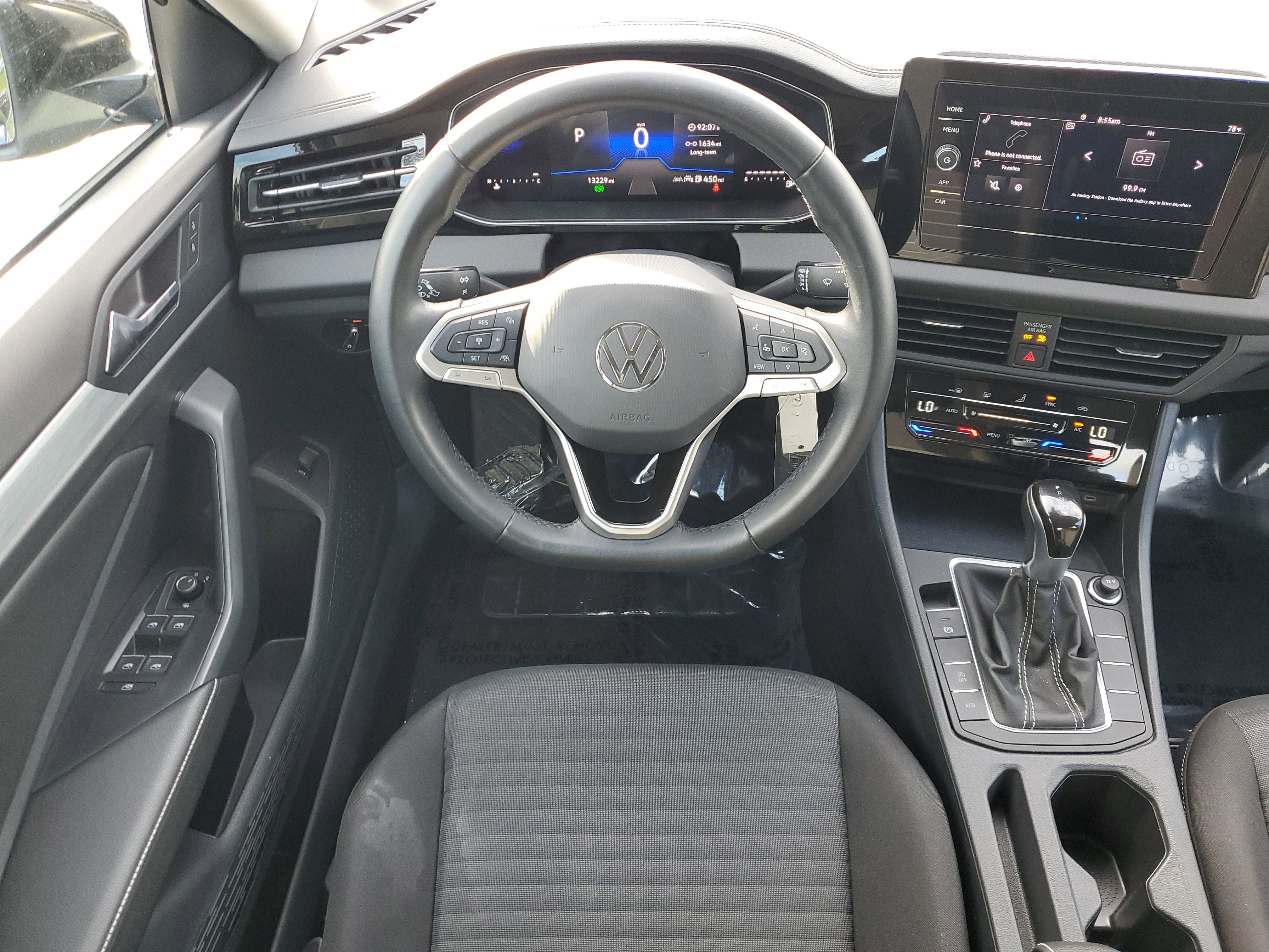 Used 2025 Volkswagen Jetta S image 16