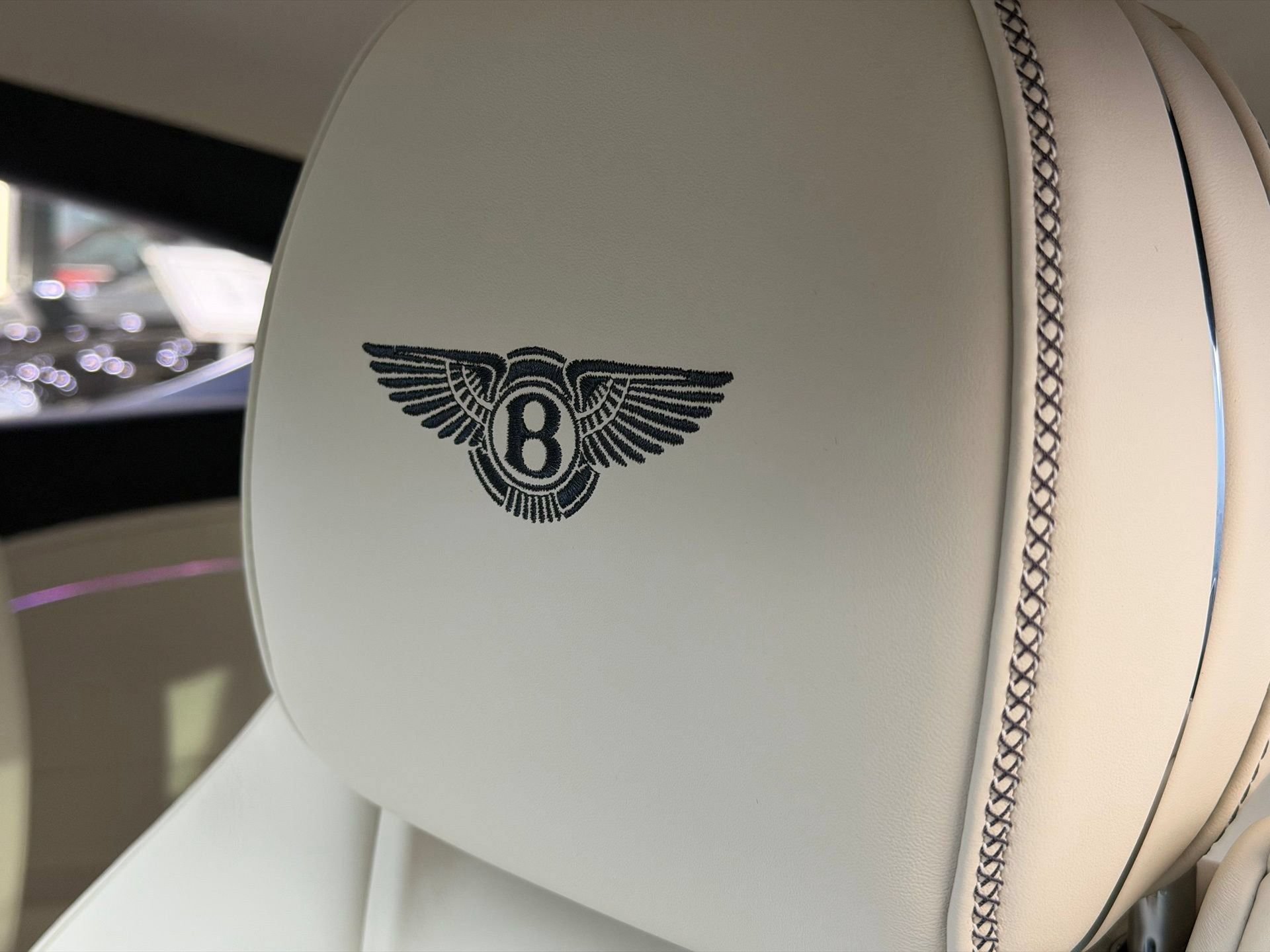 New 2026 Bentley Continental GT AWD/4WD image 38