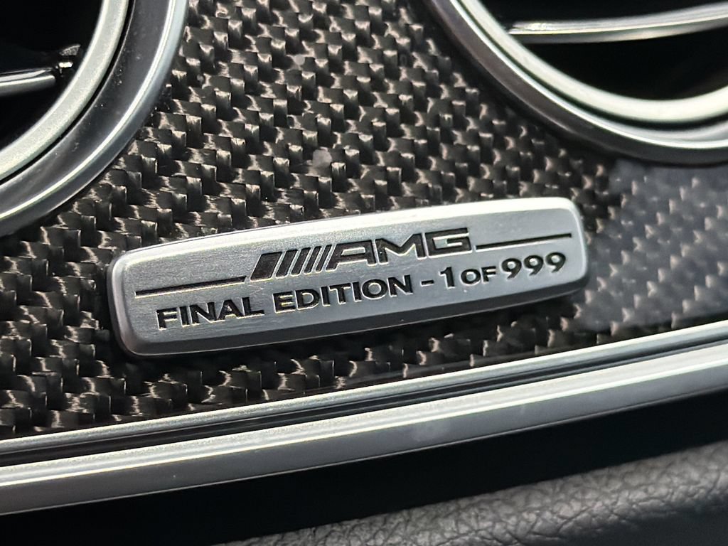 Certified 2023 Mercedes-Benz E 63 AMG S image 40