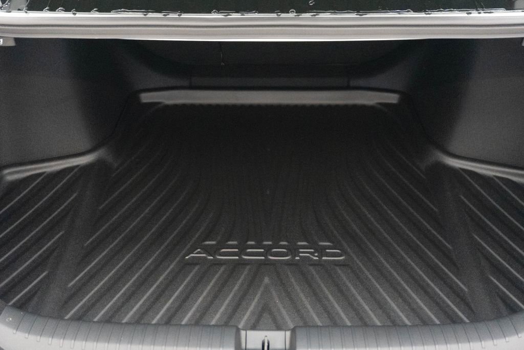 New 2026 Honda Accord Touring image 14