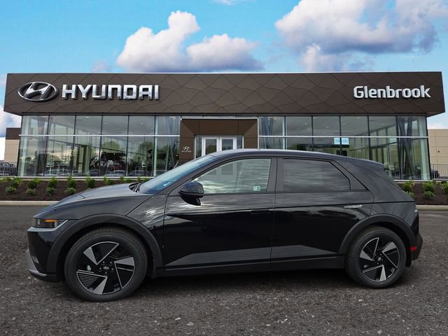 New 2026 Hyundai Ioniq 5 SEL