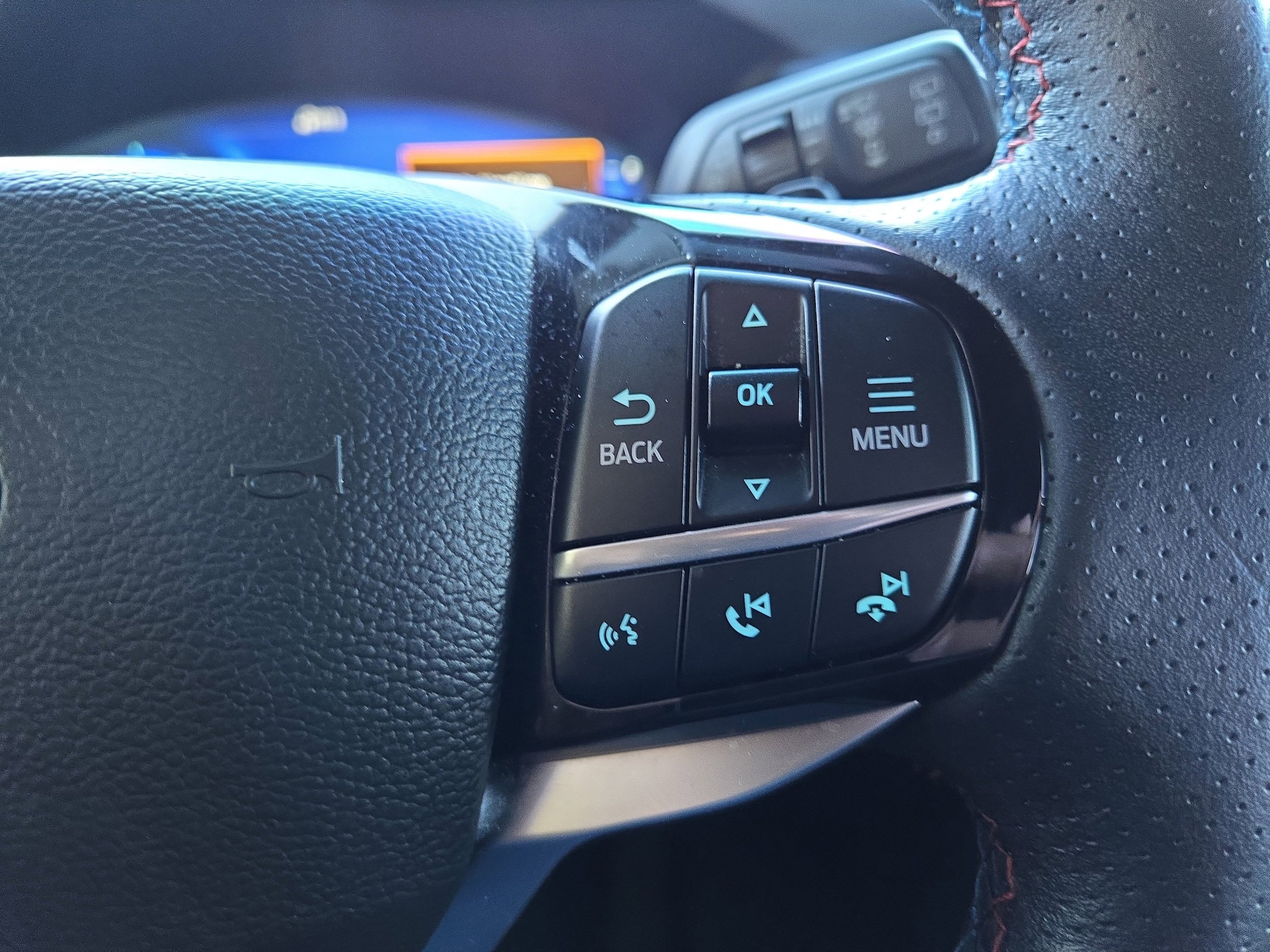 Used 2023 Ford Explorer ST w/ Equipment Group 401A image 33