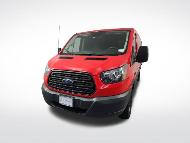 Used 2016 Ford Transit 250 148 Low Roof RWD image 20