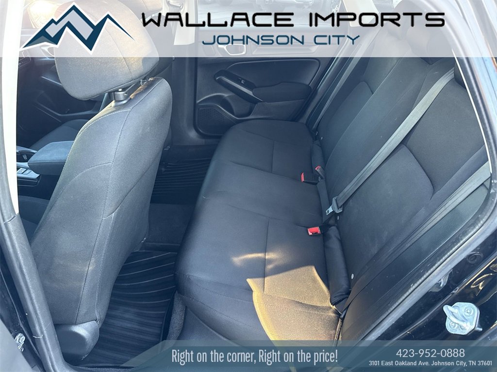 Used 2022 Honda Civic LX image 35