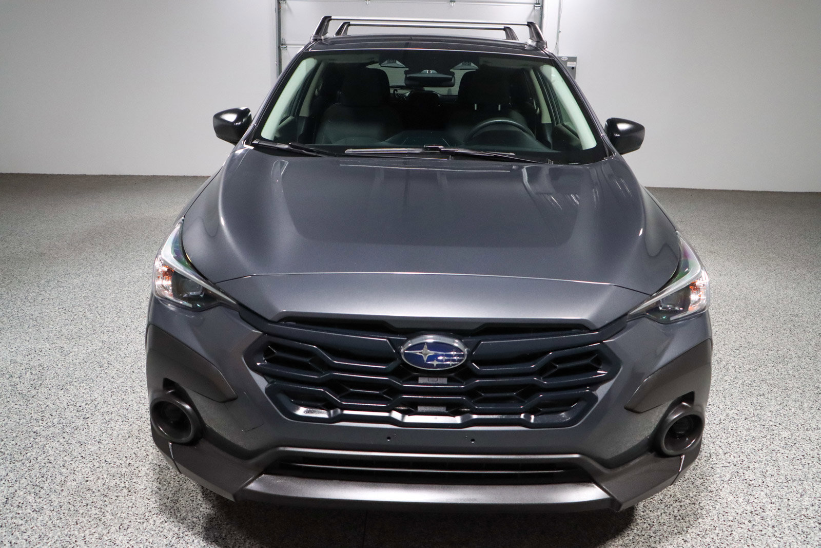 Used 2024 Subaru Crosstrek 2.0i AWD/4WD image 4