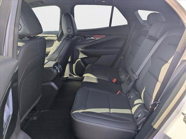 New 2025 Chevrolet Blazer EV LT w/ Super Cruise Package AWD/4WD image 14