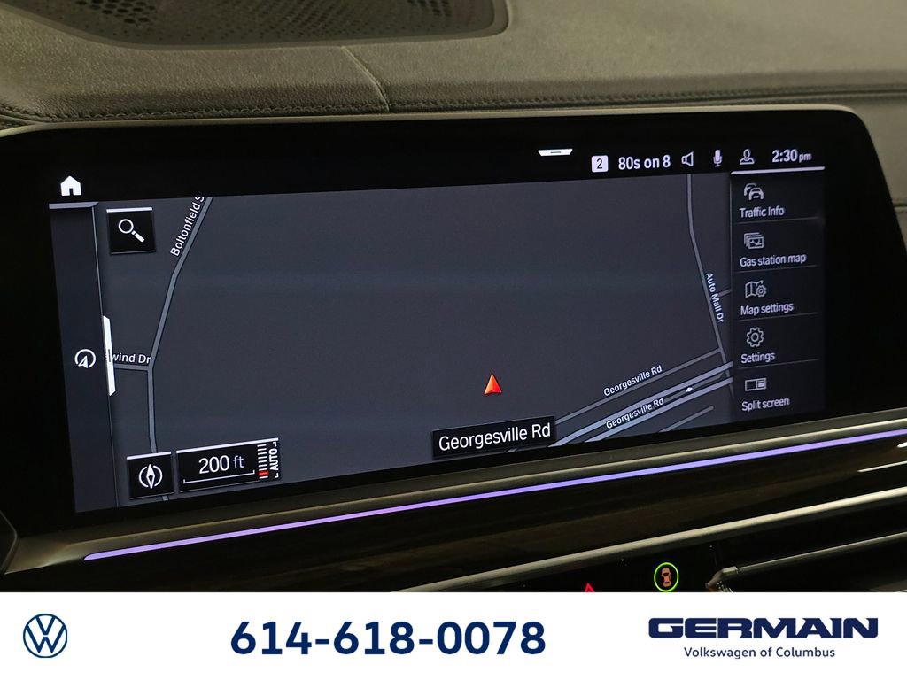 Used 2020 BMW X5 sDrive40i w/ Premium Package image 36