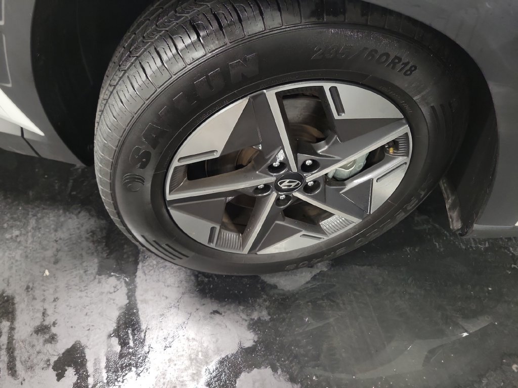 Used 2025 Hyundai Tucson SEL FWD image 10
