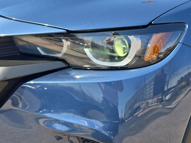 Used 2023 MAZDA CX-30 2.5 Turbo w/ Premium Plus Pkg image 34