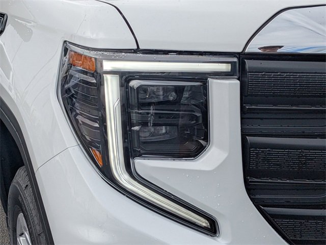 New 2026 GMC Sierra 1500 Pro w/ Pro Value Package image 10
