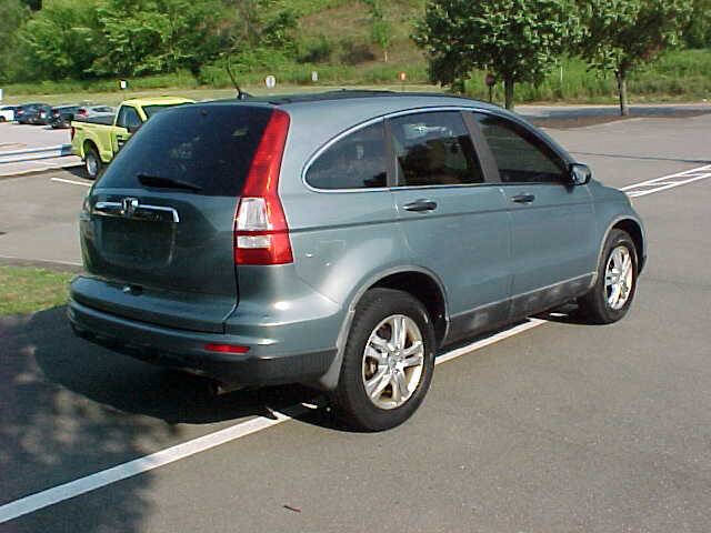 Used 2010 Honda CR-V EX image 7