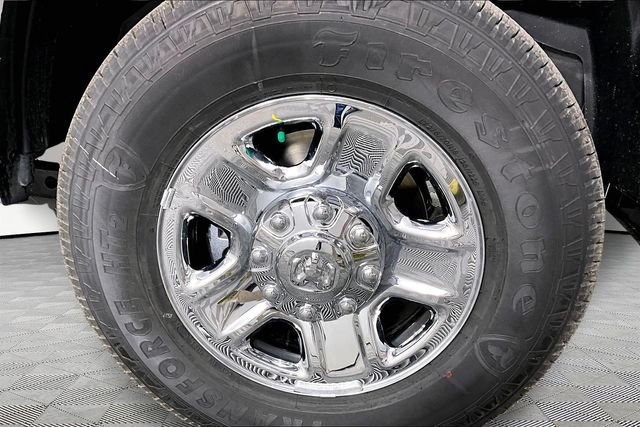 New 2026 RAM 2500 Tradesman AWD/4WD image 12