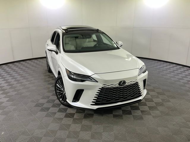 Used 2024 Lexus RX 350 w/ Convenience Package image 39