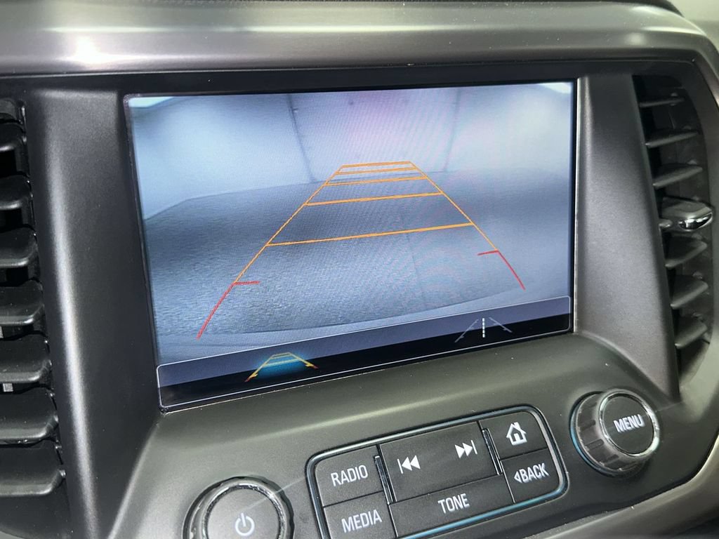 Used 2017 GMC Acadia SLE w/ Driver Alert Package I AWD/4WD image 38