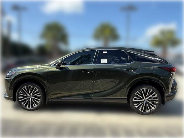 New 2026 Lexus RX 350 Premium Plus FWD image 5