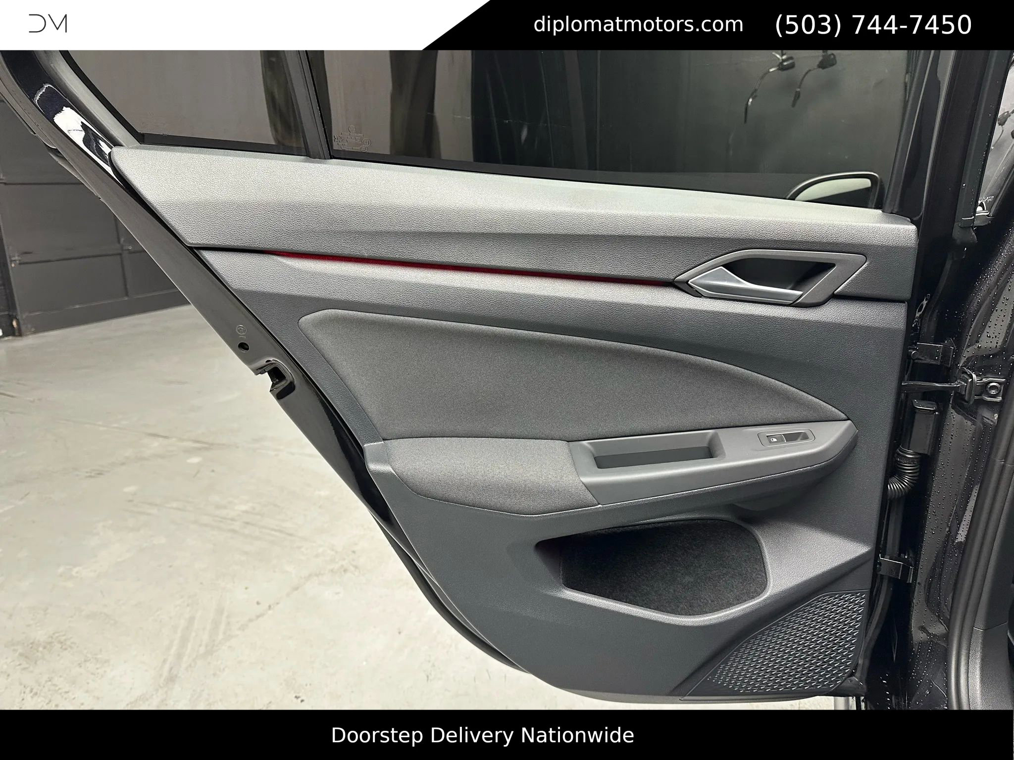 Used 2022 Volkswagen GTI S image 24