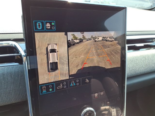 New 2026 GMC Sierra EV Elevation AWD/4WD image 32
