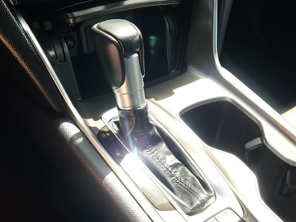Certified 2022 Honda Accord Sport image 25
