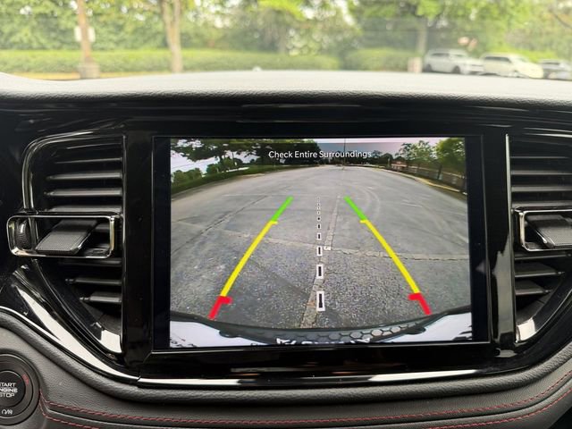Used 2024 Dodge Durango GT AWD/4WD image 19