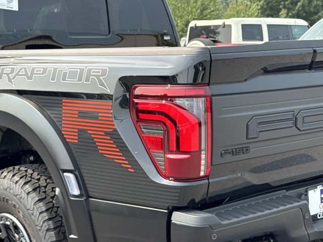New 2026 Ford F150 Raptor w/ Equipment Group 803A Raptor R AWD/4WD image 9