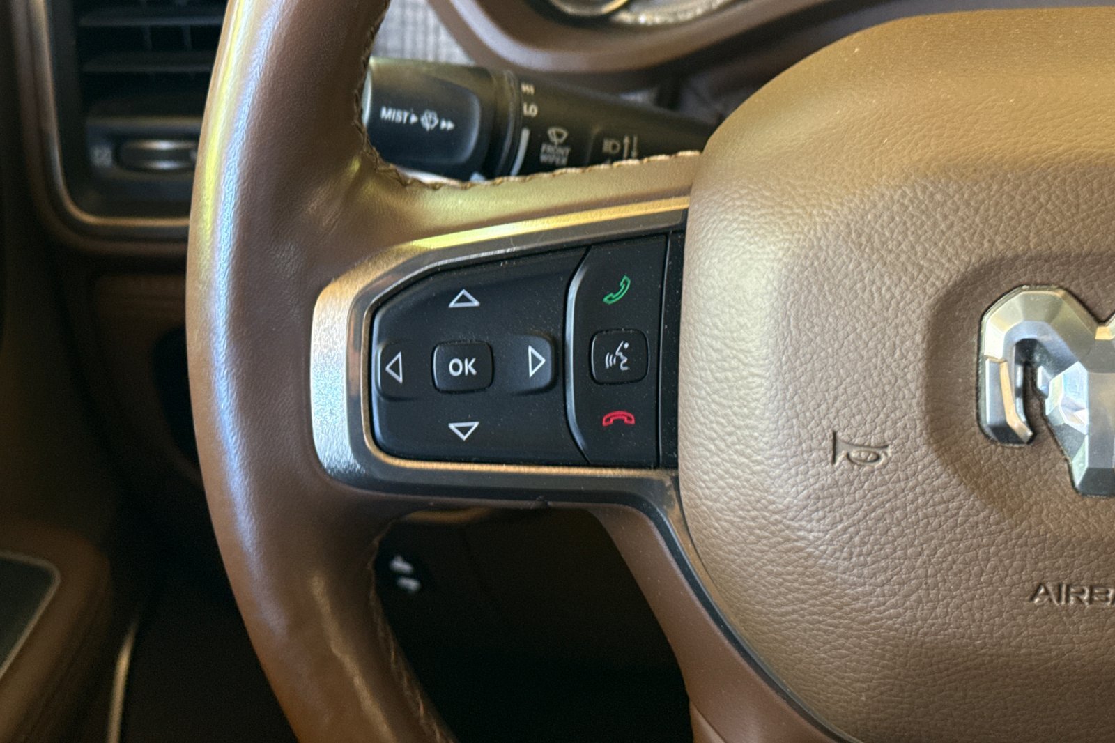 Used 2020 RAM 1500 Limited RWD image 30