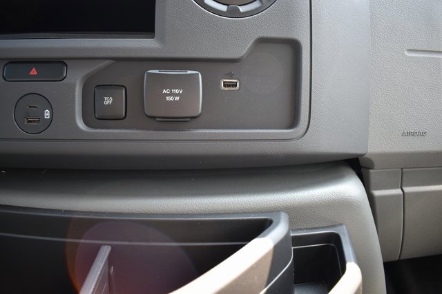 New 2025 Ford E-350 and Econoline 350 Super Duty w/ Power Equipment Group image 29