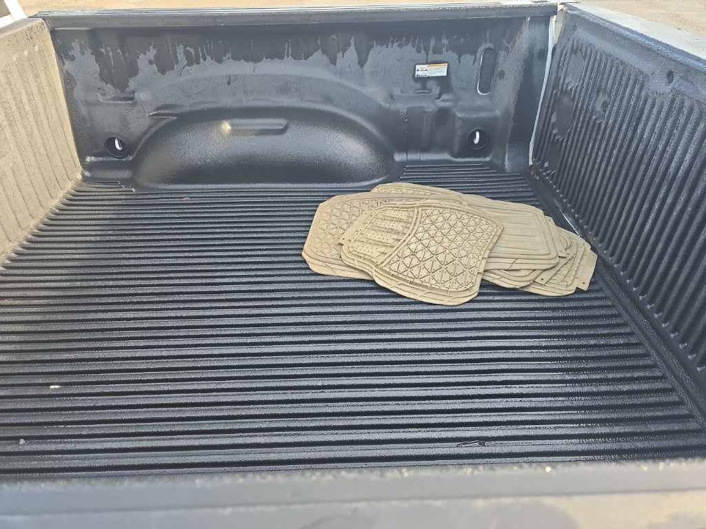 Used 2021 RAM 1500 Big Horn RWD image 26
