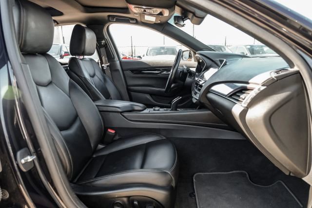 Used 2020 Cadillac CT5 Luxury w/ Sun And Sound Package image 41