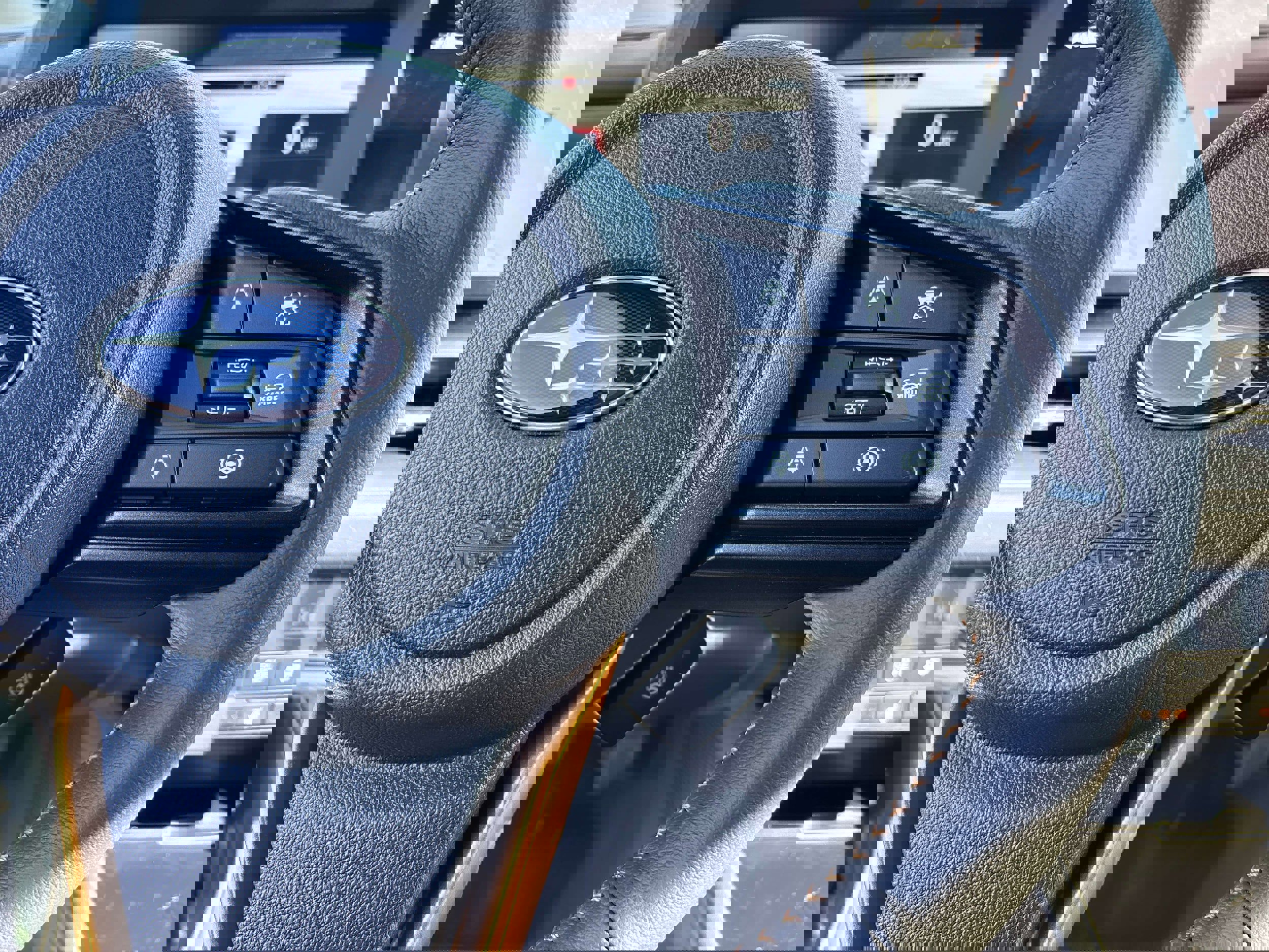 New 2026 Subaru Outback Wilderness image 12