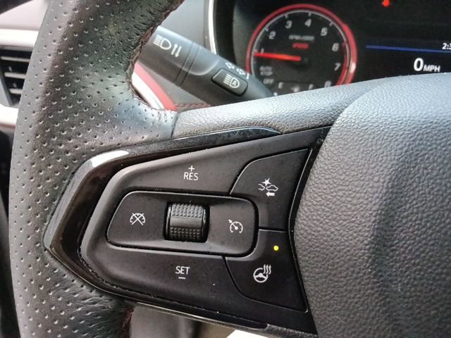 Used 2022 Chevrolet TrailBlazer RS w/ Sun and Liftgate Package AWD/4WD image 19