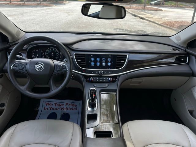 Used 2017 Buick LaCrosse Essence w/ Sights and Sounds Package image 27